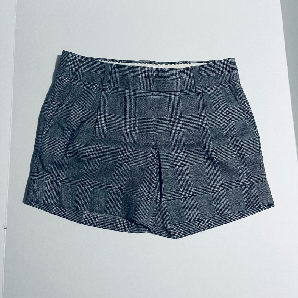 J. Crew Dress Shorts